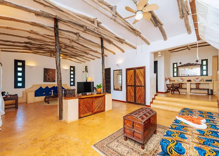 Kasha Boutique Hotel