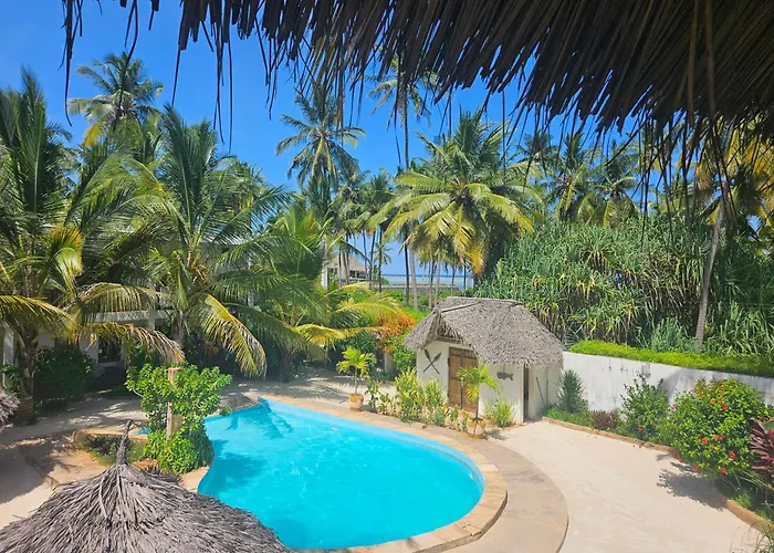 Kiganja