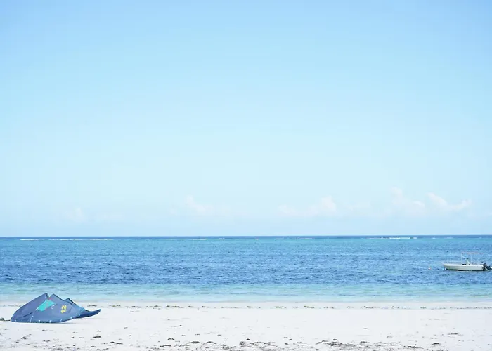 Zanzibar House Boutique Hotel