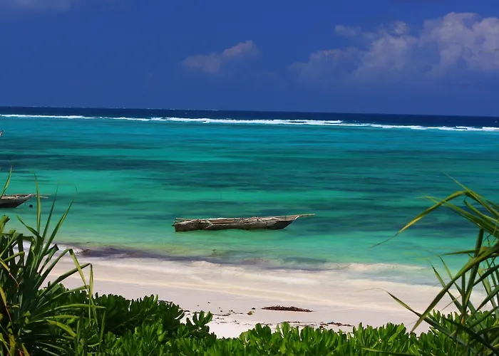 Kena Beach Hotel