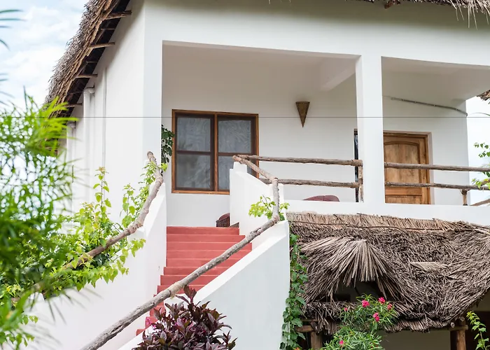 Villa Kiva Boutique Hotel
