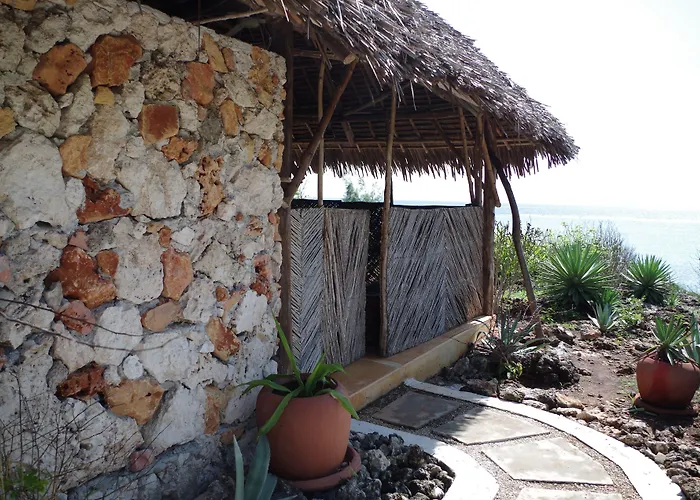 Kasha Boutique Hotel
