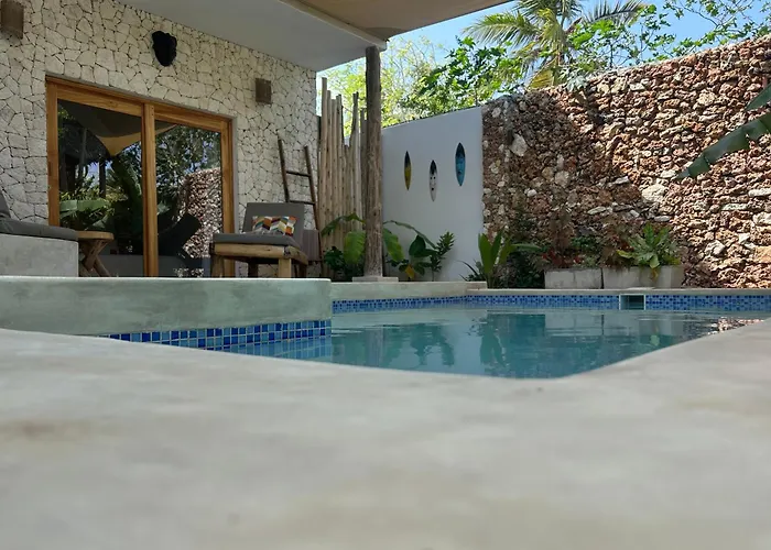 Boutique Villa Unaweza